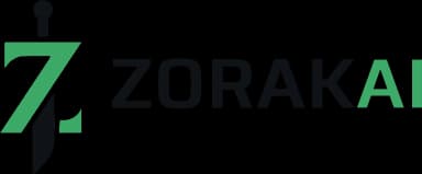 ZORAKAI logo