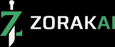 ZORAKAI logo
